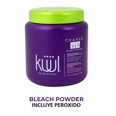 CHANGE ME BLEACH 350G
