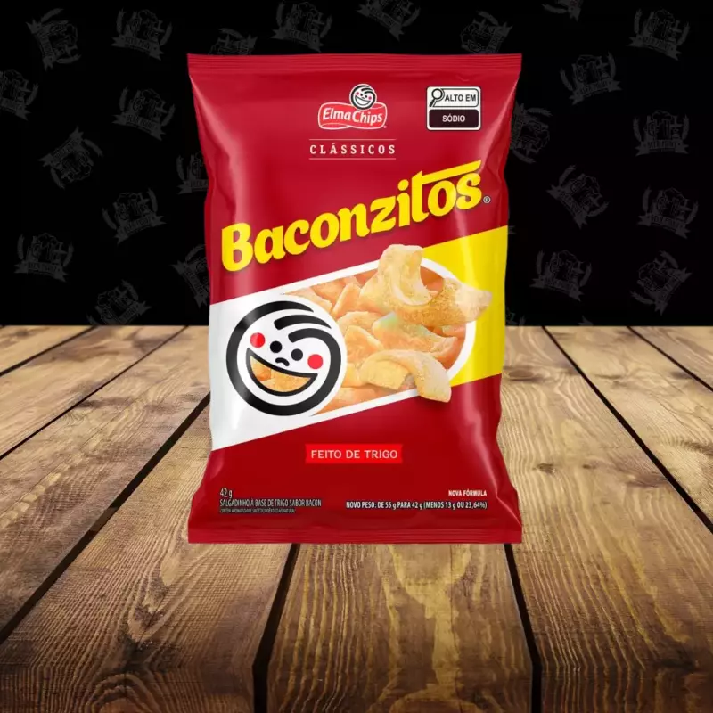 Banconzitos 86g