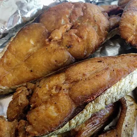 Postas Fritas