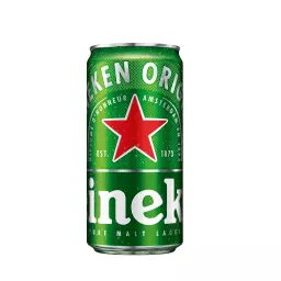 Lata Heineken 269ml
