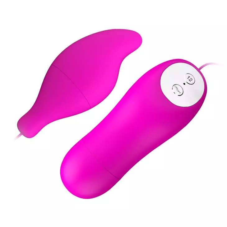 BULLET 12 NIVEIS PLEASURE SHELL LLL