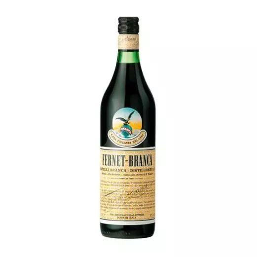 Fernet Branca 750cc