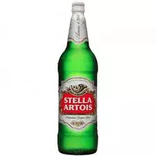 Stella 600