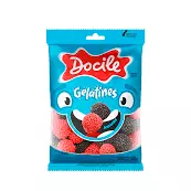 119 GELATINAS MORAS X 80g