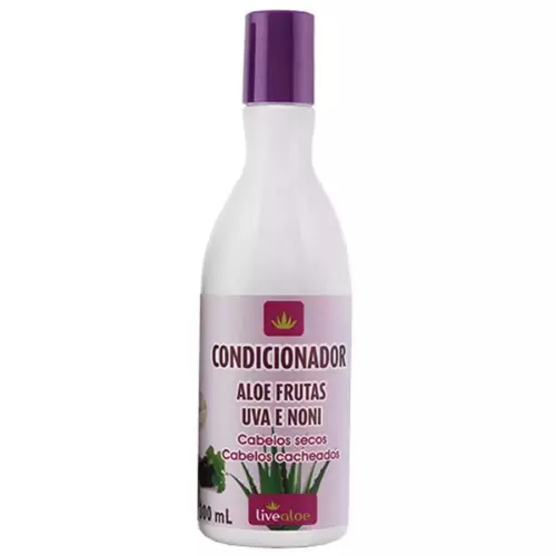 Condicionador 300ml