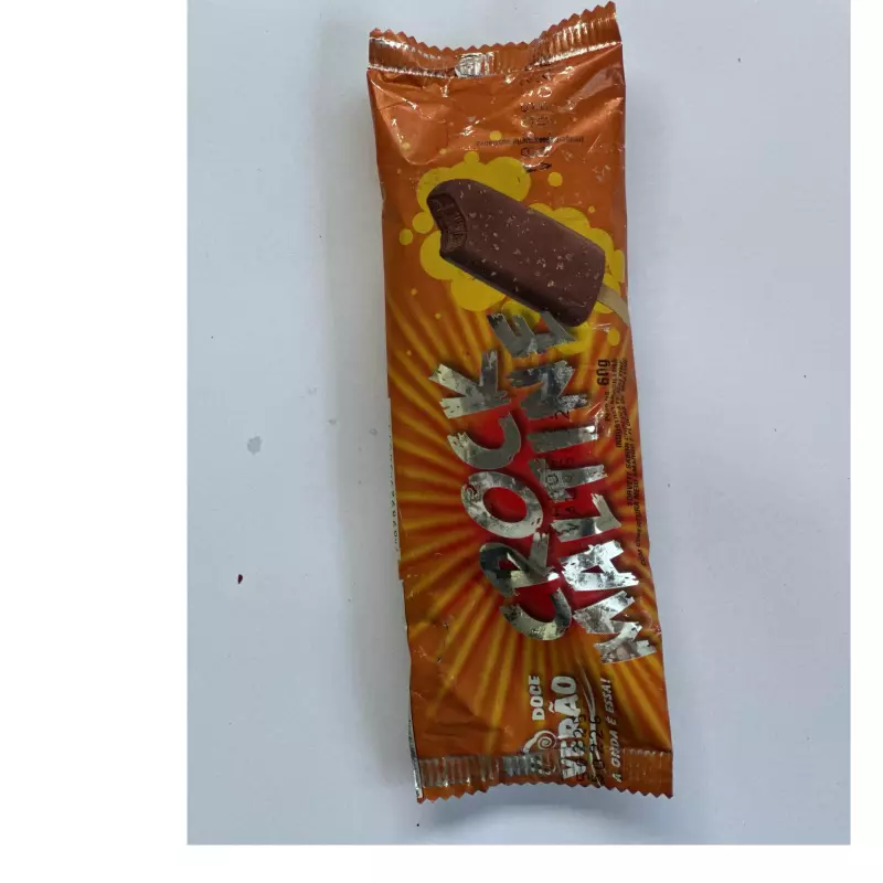 Picolé Crock Maltine