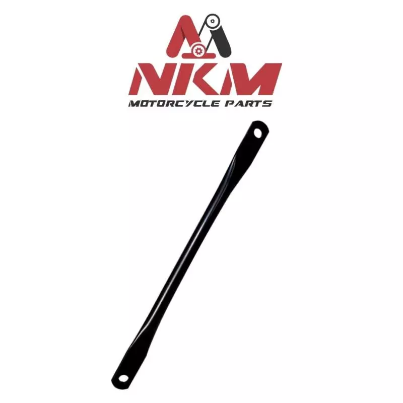 BARRA PORTA BANDAS TVS- 100 SPORT