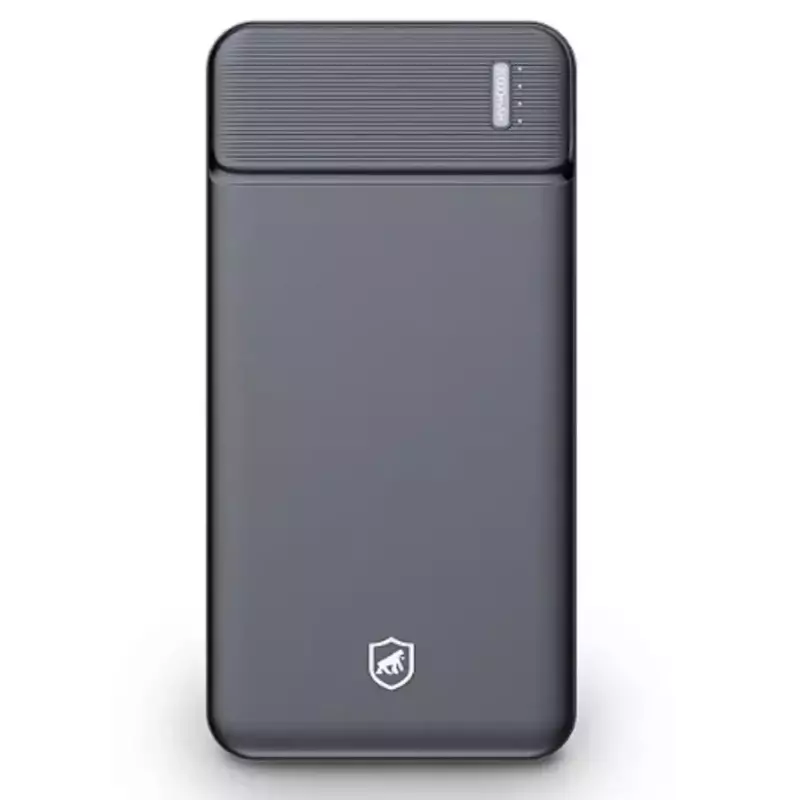 Carregador Portátil Armour 20.000