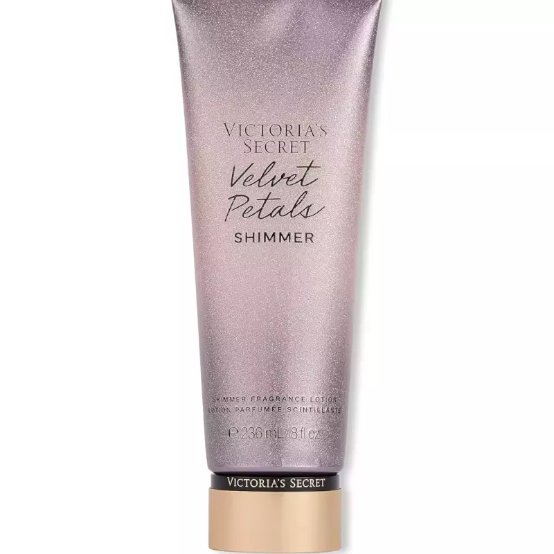 Shimmer Velvet Petals Crema