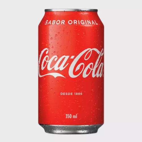 COCA-COLA