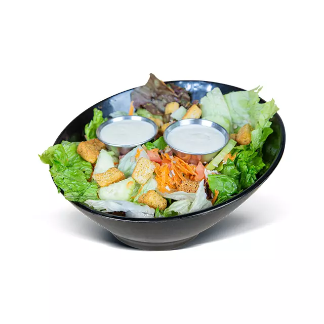 Ensalada de mi jefa (Mediana)