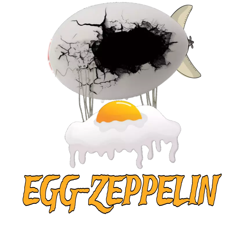EGG ZEPPELIN