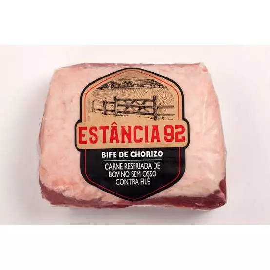 Bife Chorizo Estância 92 kg
