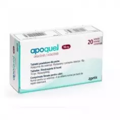 Apoquel 16 mg