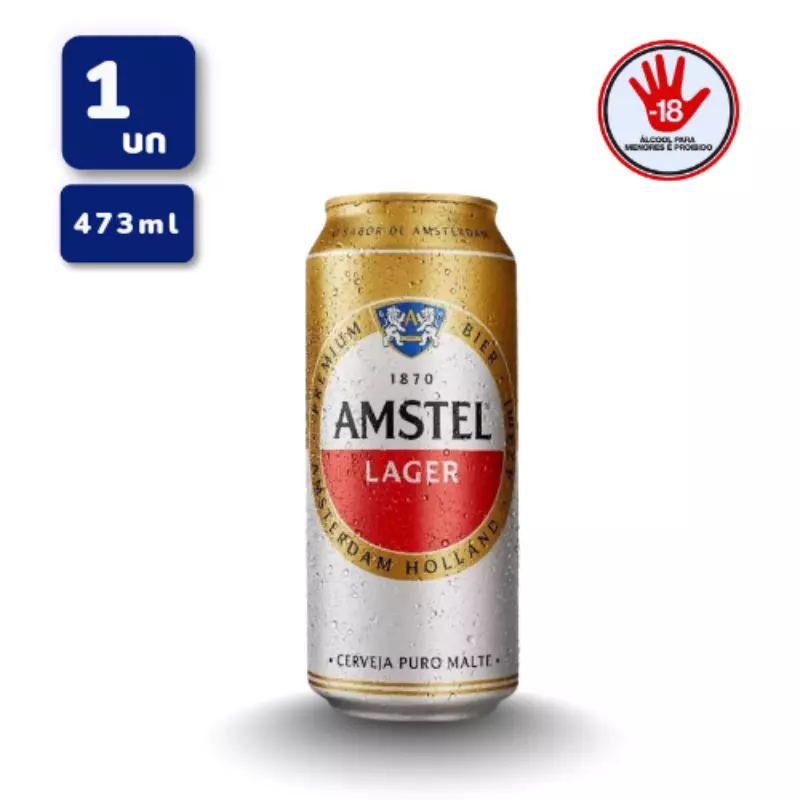 Latão Amstel