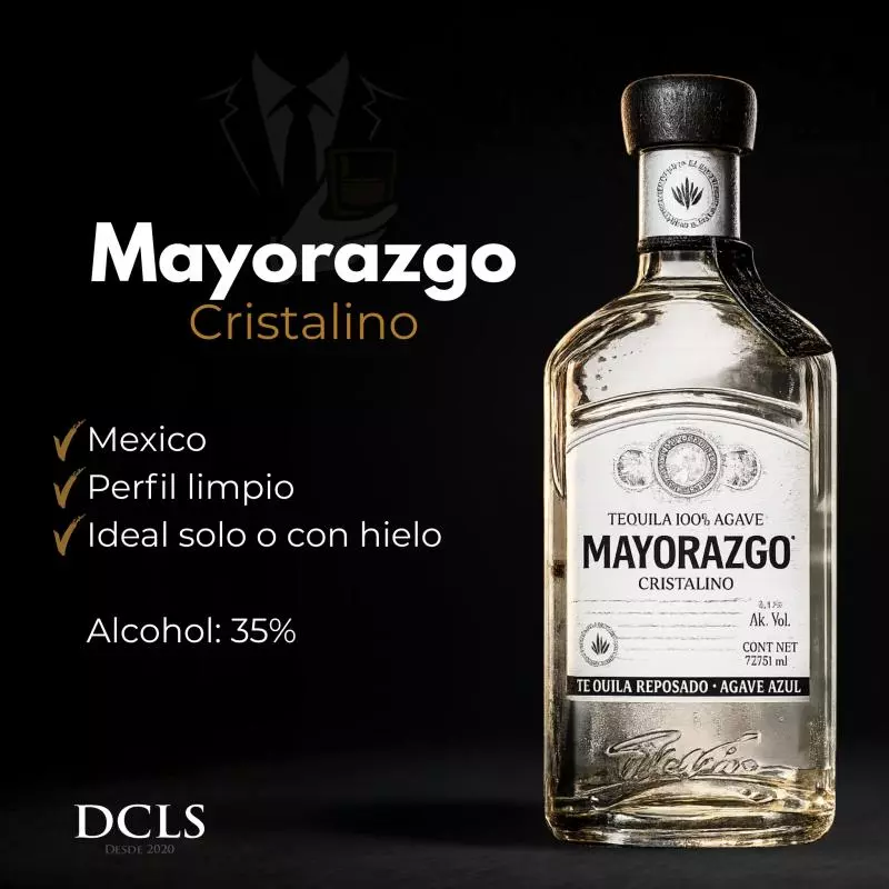 Mayorazgo Cristalino