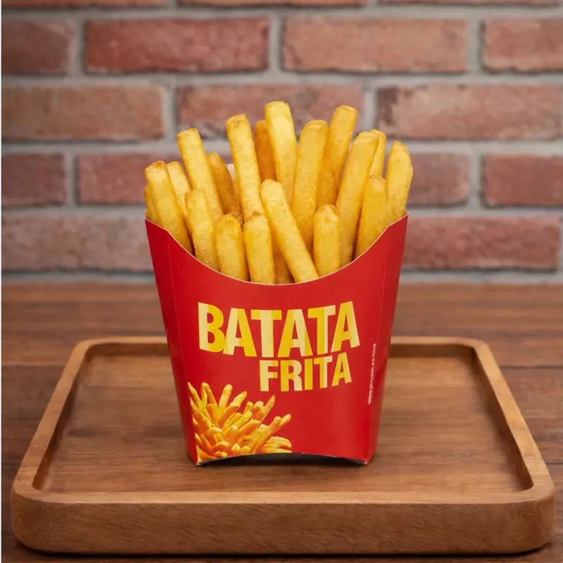 Batata M