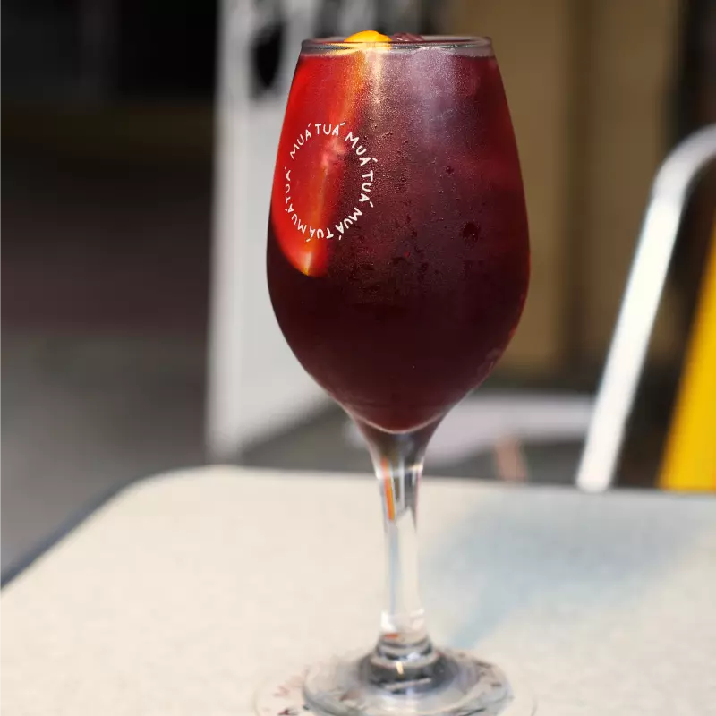 TINTO DE VERÃO