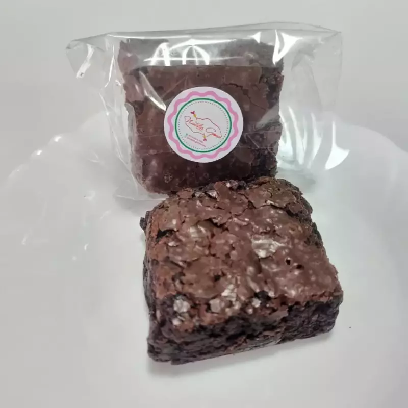 BROWNIE TRADICIONAL