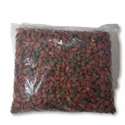 RICOCAT ESTERILIZADO 1KG