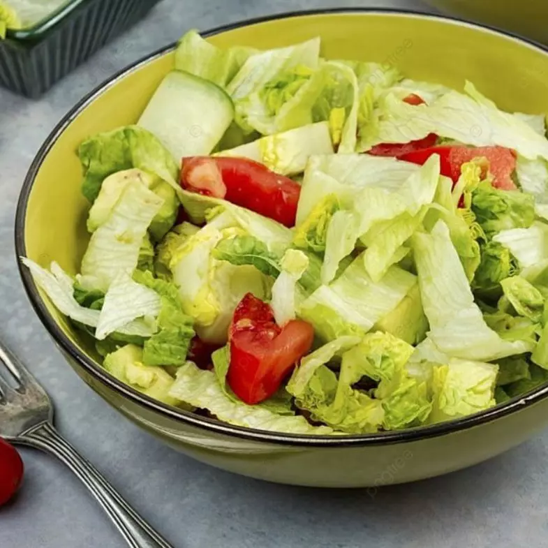 ENSALADA DE LA CASA