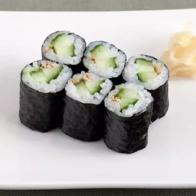 Maki Veggie