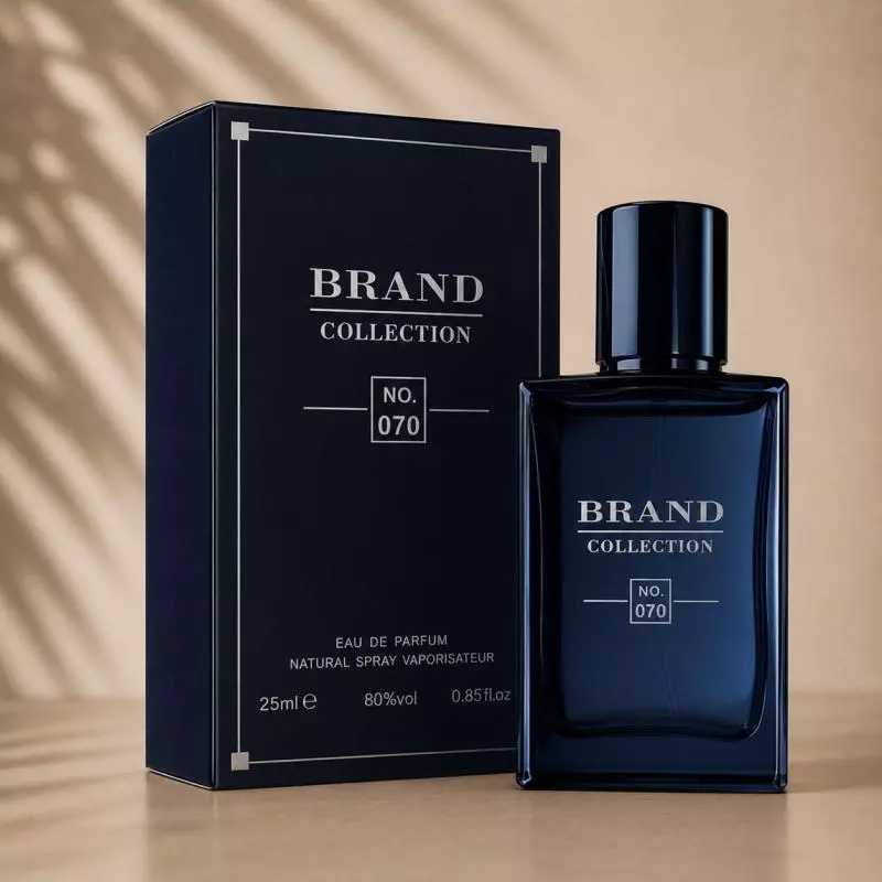 070 - Inspiração Bleu de Chanel