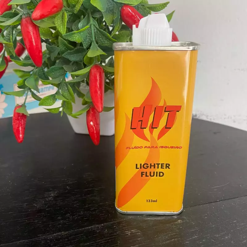 Fluido Zippo HIT 133ml
