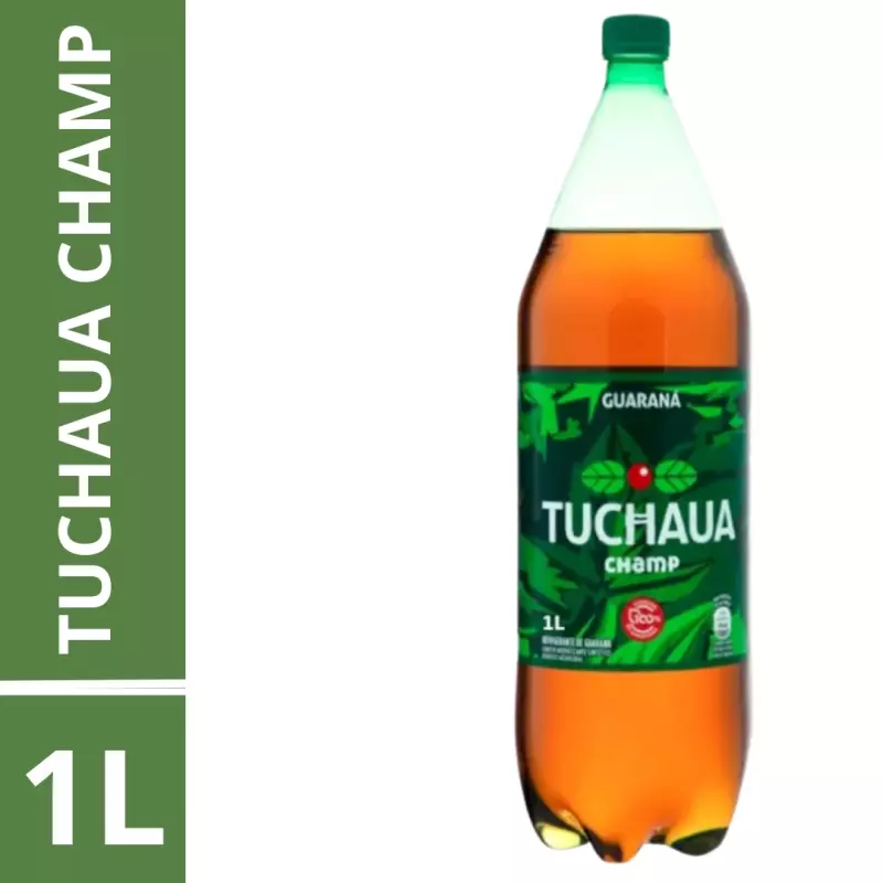 TUCHAUA CHAMP 1L
