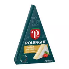 Queijo Brie Polenghi