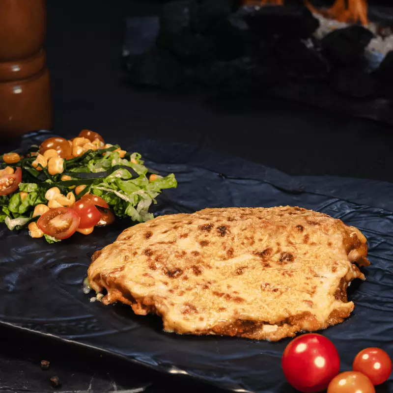 FILETE DE TILAPIA FOGATA