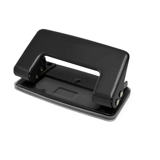 Perfurador B6210 - 2 Furos - Bazze