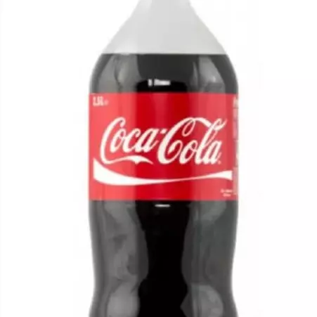 coca 2 litros