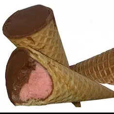 CONE DE LIMÃO