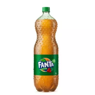 Fanta Guaraná 2 Litros