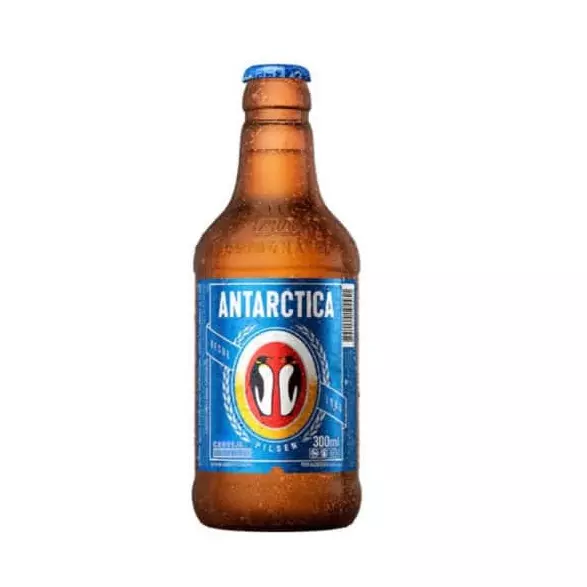 ANTARCTICA 300 ML 24 UNIDADES