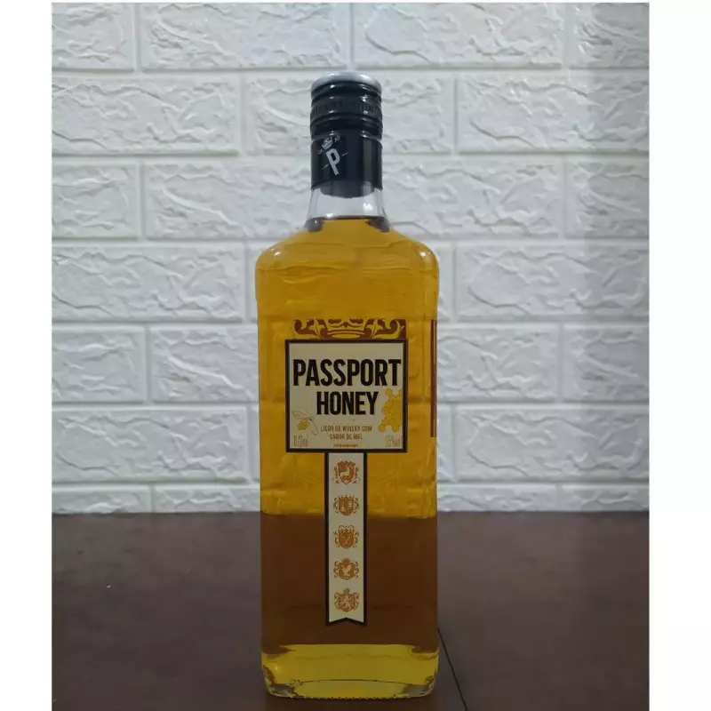 Passport Honey 700 ml