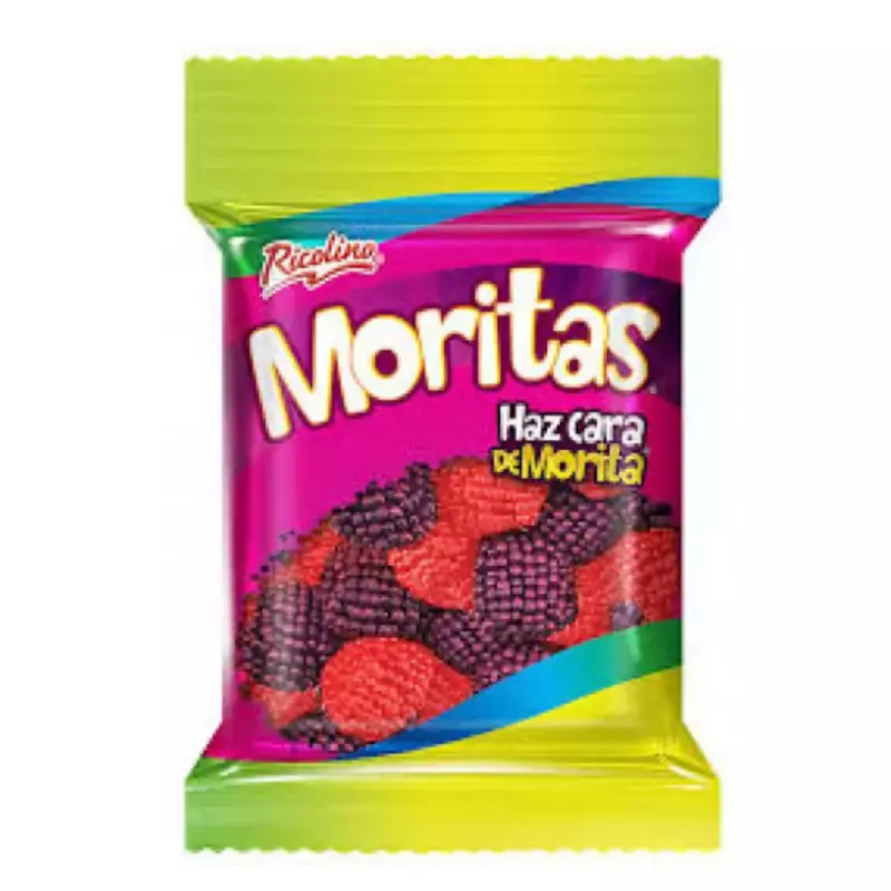 Moritas