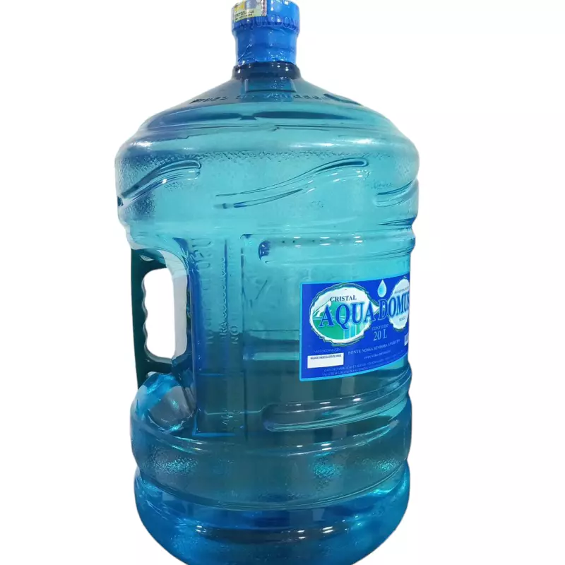 Mogiana Aquadomus C/ Alça 20 Litros