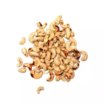 Castanha de caju assada - 500g