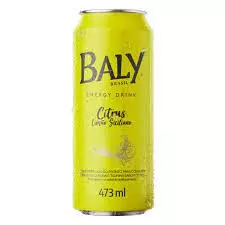 Baly Citrus 473ml