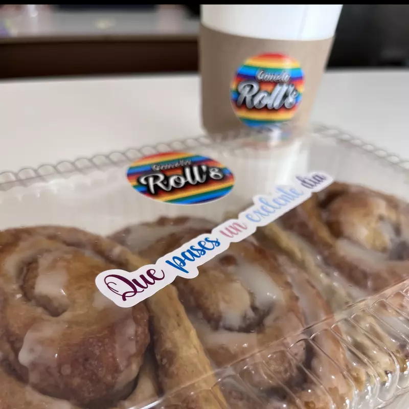 Café Americano 16oz