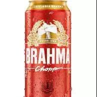Brahma Super Latão 550mL