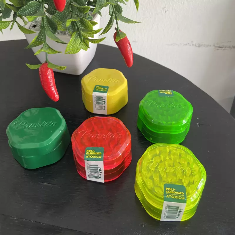 Dichavador Papelito Medio