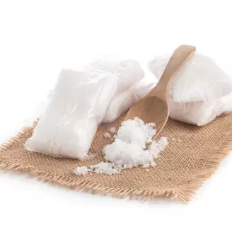 Paquetes de Sal (1kg)