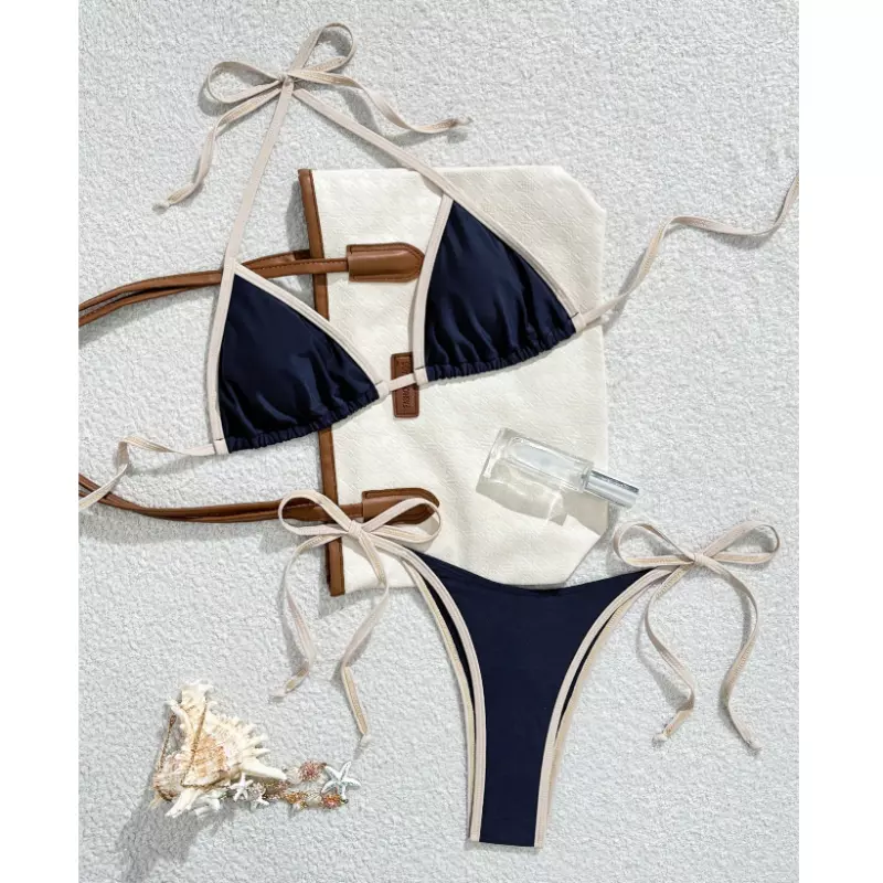 TB 2 pieza Bikini