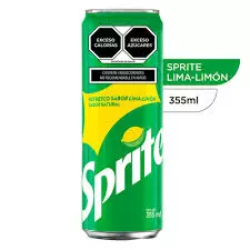 SPRITE 355 ML