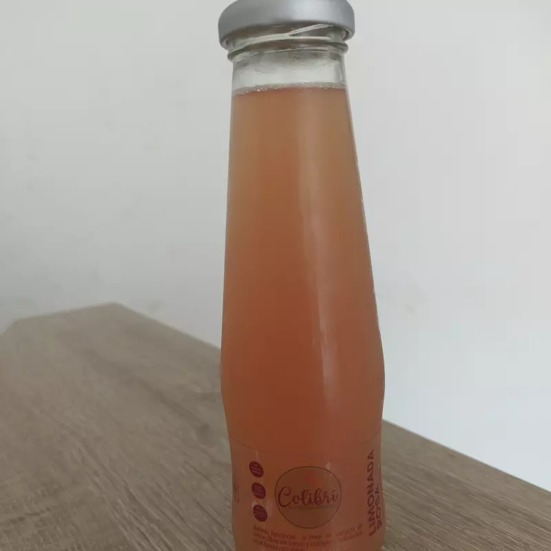 Limonada Rosa