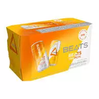 Beats Tropical lata pack 8uni