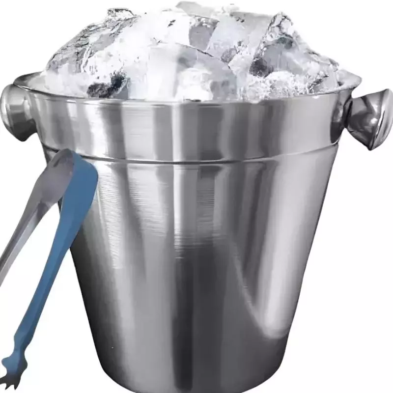 Hielo Servicio